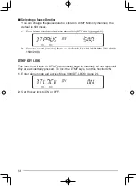 Предварительный просмотр 66 страницы Kenwood TM-V71A Instruction Manual