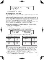 Предварительный просмотр 69 страницы Kenwood TM-V71A Instruction Manual