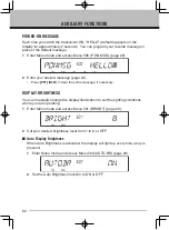 Предварительный просмотр 70 страницы Kenwood TM-V71A Instruction Manual