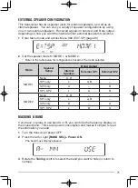 Предварительный просмотр 79 страницы Kenwood TM-V71A Instruction Manual