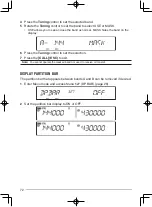 Предварительный просмотр 80 страницы Kenwood TM-V71A Instruction Manual