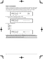 Предварительный просмотр 82 страницы Kenwood TM-V71A Instruction Manual