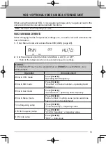 Предварительный просмотр 83 страницы Kenwood TM-V71A Instruction Manual