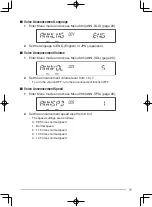 Предварительный просмотр 85 страницы Kenwood TM-V71A Instruction Manual