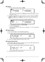 Предварительный просмотр 88 страницы Kenwood TM-V71A Instruction Manual