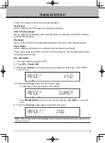 Предварительный просмотр 95 страницы Kenwood TM-V71A Instruction Manual