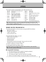 Предварительный просмотр 97 страницы Kenwood TM-V71A Instruction Manual