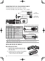 Предварительный просмотр 98 страницы Kenwood TM-V71A Instruction Manual