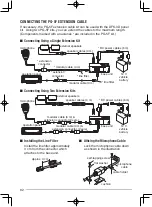 Предварительный просмотр 100 страницы Kenwood TM-V71A Instruction Manual