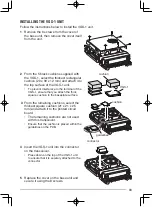 Предварительный просмотр 101 страницы Kenwood TM-V71A Instruction Manual