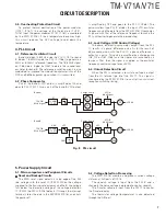 Preview for 7 page of Kenwood TM-V71A Service Manual