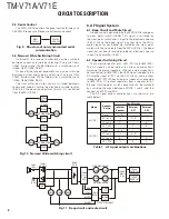 Preview for 8 page of Kenwood TM-V71A Service Manual