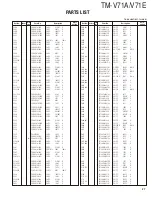 Preview for 27 page of Kenwood TM-V71A Service Manual