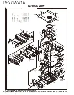 Preview for 38 page of Kenwood TM-V71A Service Manual