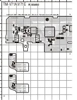 Preview for 62 page of Kenwood TM-V71A Service Manual