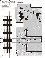 Preview for 66 page of Kenwood TM-V71A Service Manual