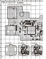 Preview for 68 page of Kenwood TM-V71A Service Manual