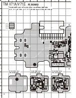 Preview for 70 page of Kenwood TM-V71A Service Manual