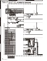 Preview for 76 page of Kenwood TM-V71A Service Manual