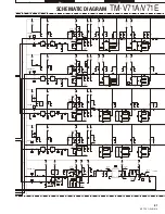 Preview for 81 page of Kenwood TM-V71A Service Manual