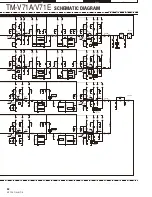 Preview for 82 page of Kenwood TM-V71A Service Manual