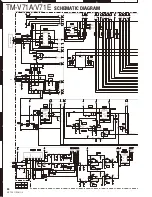 Preview for 84 page of Kenwood TM-V71A Service Manual