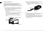 Предварительный просмотр 10 страницы Kenwood TM-V7A Instruction Manual