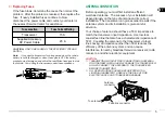 Предварительный просмотр 11 страницы Kenwood TM-V7A Instruction Manual