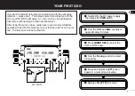 Предварительный просмотр 13 страницы Kenwood TM-V7A Instruction Manual