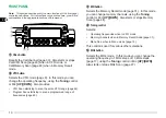 Предварительный просмотр 16 страницы Kenwood TM-V7A Instruction Manual