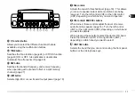 Предварительный просмотр 17 страницы Kenwood TM-V7A Instruction Manual