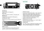 Предварительный просмотр 18 страницы Kenwood TM-V7A Instruction Manual