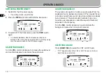 Предварительный просмотр 22 страницы Kenwood TM-V7A Instruction Manual