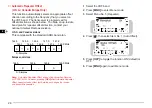 Предварительный просмотр 32 страницы Kenwood TM-V7A Instruction Manual