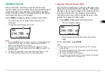 Предварительный просмотр 33 страницы Kenwood TM-V7A Instruction Manual