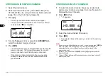 Предварительный просмотр 36 страницы Kenwood TM-V7A Instruction Manual