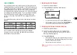 Предварительный просмотр 39 страницы Kenwood TM-V7A Instruction Manual