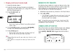 Предварительный просмотр 40 страницы Kenwood TM-V7A Instruction Manual