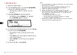 Предварительный просмотр 48 страницы Kenwood TM-V7A Instruction Manual