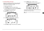 Предварительный просмотр 51 страницы Kenwood TM-V7A Instruction Manual