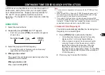 Предварительный просмотр 55 страницы Kenwood TM-V7A Instruction Manual