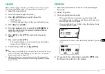 Предварительный просмотр 61 страницы Kenwood TM-V7A Instruction Manual