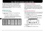 Предварительный просмотр 64 страницы Kenwood TM-V7A Instruction Manual