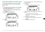 Предварительный просмотр 65 страницы Kenwood TM-V7A Instruction Manual