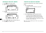 Предварительный просмотр 66 страницы Kenwood TM-V7A Instruction Manual