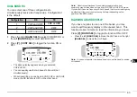 Предварительный просмотр 69 страницы Kenwood TM-V7A Instruction Manual