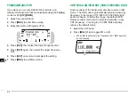 Предварительный просмотр 70 страницы Kenwood TM-V7A Instruction Manual