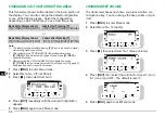 Предварительный просмотр 72 страницы Kenwood TM-V7A Instruction Manual