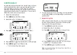 Предварительный просмотр 74 страницы Kenwood TM-V7A Instruction Manual