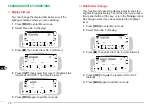 Предварительный просмотр 76 страницы Kenwood TM-V7A Instruction Manual